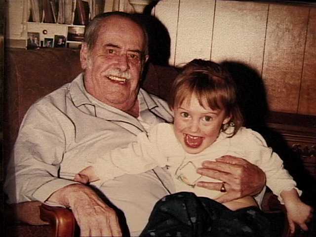 Grandpa and Jessica 3.JPG (32879 bytes)
